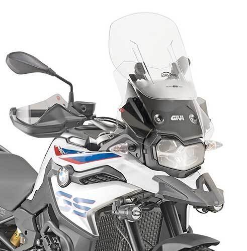 AIRFLOW P/KITAO BMW F GS 750-850 18-23 GIVI AF5127B