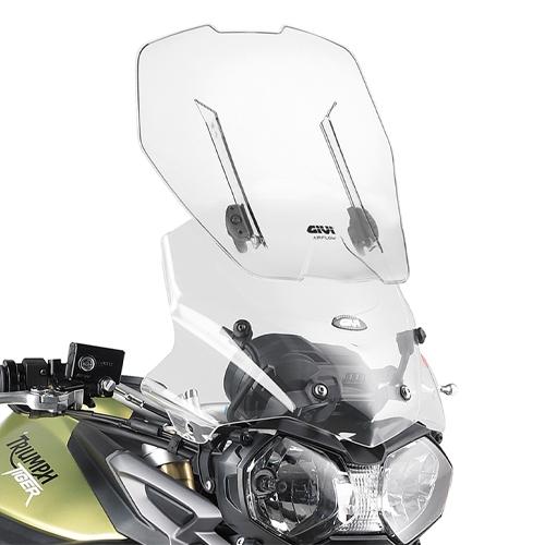 AIRFLOW P/KITAO TRIUMPH.TIGER.800 11-17 GIVI AF6401B