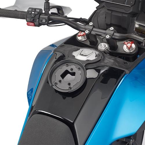 KITA METALICO CF MOTO 450 MT 24 GIVI BF89