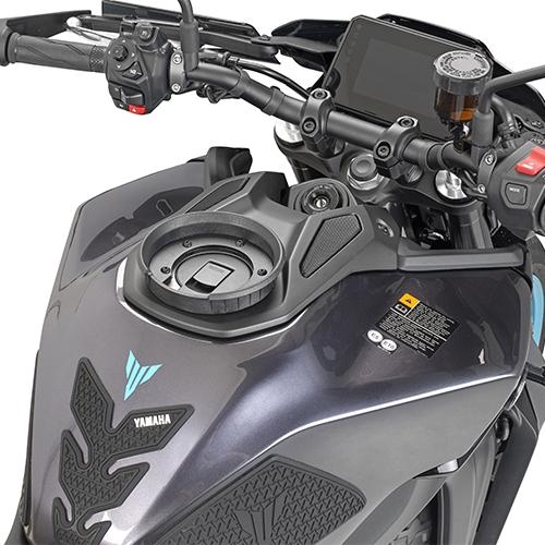 KITA METALICO YAMAHA MT-09 2024 GIVI BF90