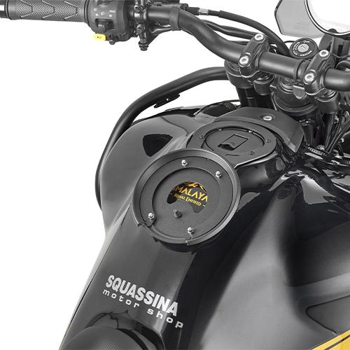 KITA VER BOLSAS ROYAL E. HIMALA 450 24 GIVI BF92