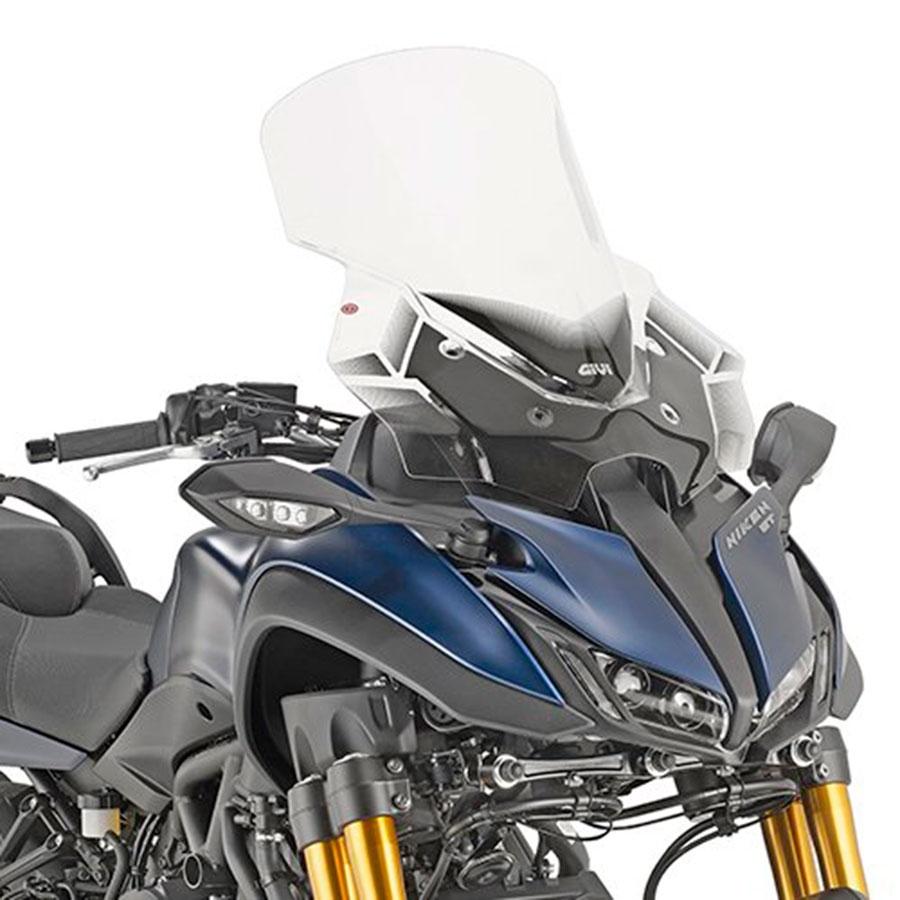 CUPULA GIVI P/KITAO YAMAHA.NIKEN.900.19