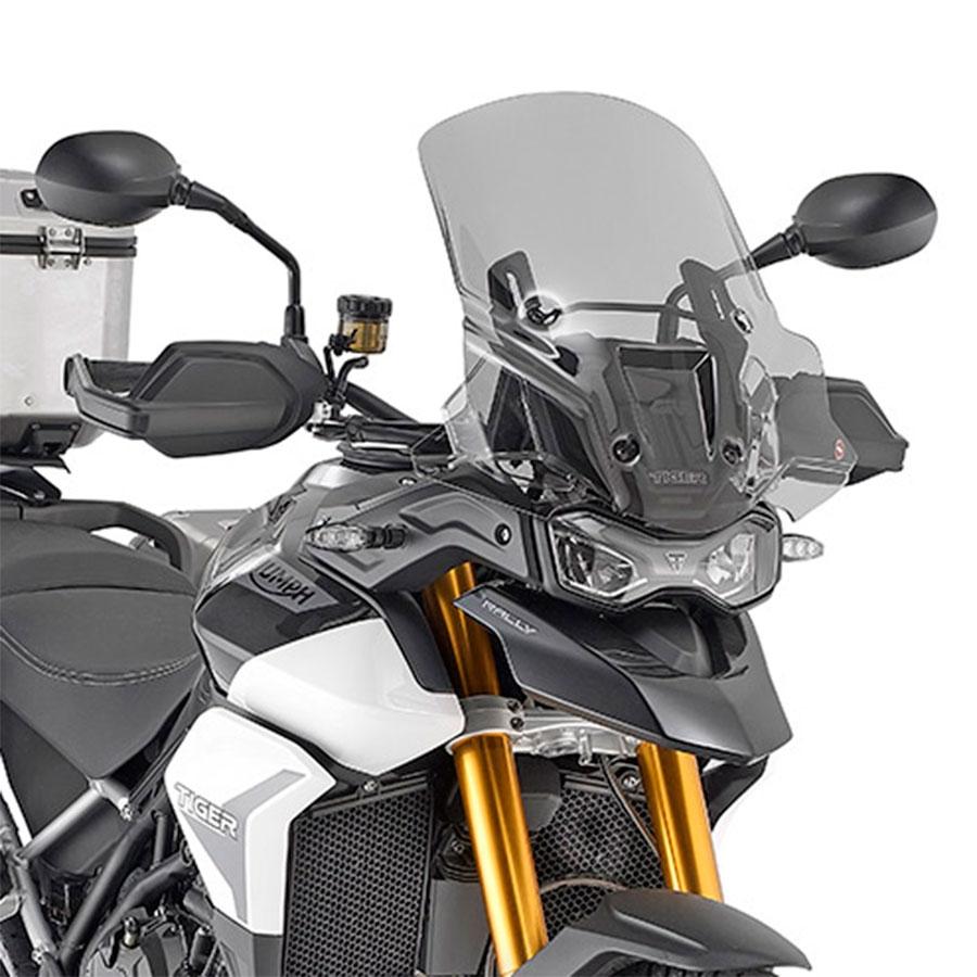 CUPULA GIVI P/KITAO TRIUMPH.TIGER.900 2020 AHUMADA