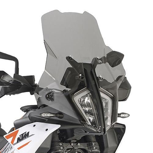CUPULA P/KITAO KTM.ADVENTURE.790/890  20 D7716S
