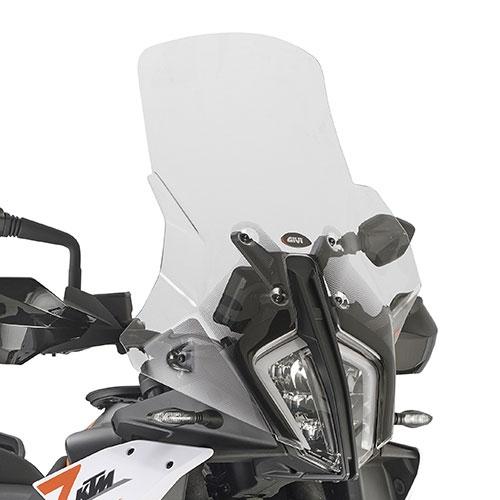 CUPULA P/KITAO KTM.ADVENTURE.790/890  20 D7716ST