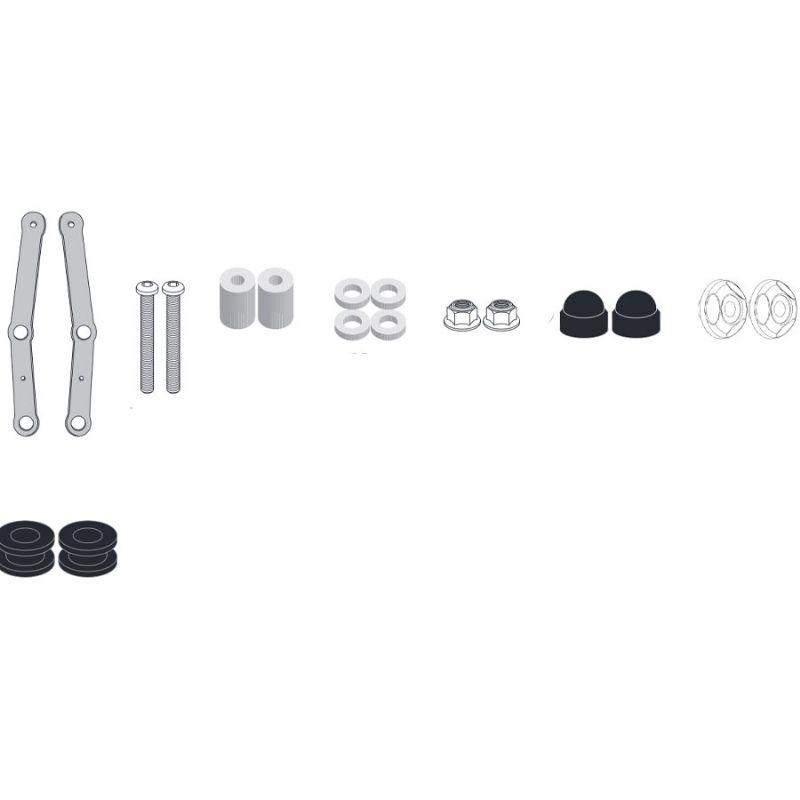 KITA VOGE SR1 125 (23-24) D9259KIT