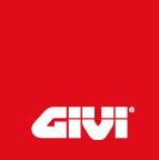 BOLSA MOCHILA L/EASY22LTS. N/REACH (EA104B) NEGRO GIVI EA104C