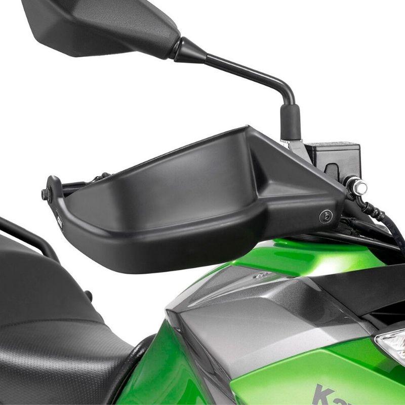PARAMANOS KAWASAKI VERSYS-X 300(17-22) HP4121B