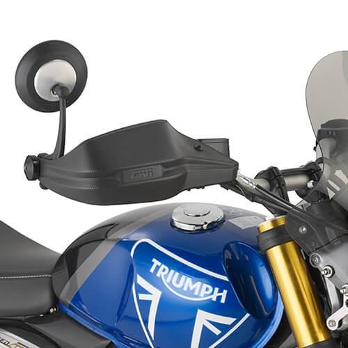 PARAMANOS ABS TRIUMPH SPEED 400 2024 HP6424B