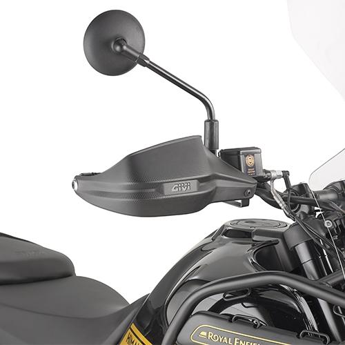 PARAM ABS ROYAL ENFIELD HIMALAYAN 450 24 GIVI HP9059B