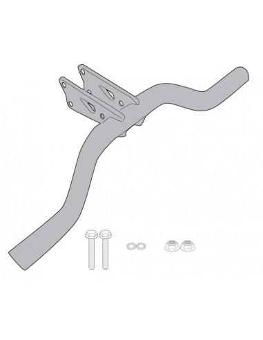 SOPORTE PROYECTOHONDA NX 500 2024 LS1203