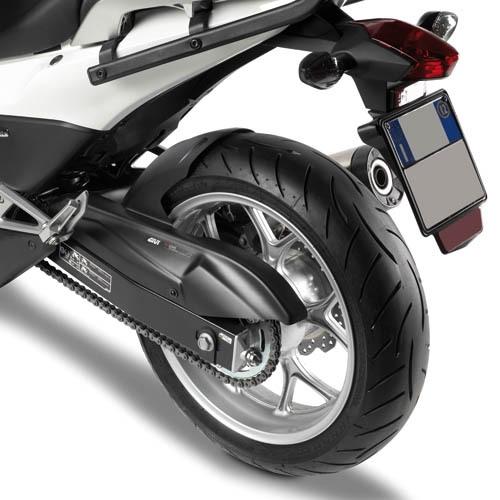 CUBRECADENA/GBARROS HONDA NX 500 24 GIVI MG1203