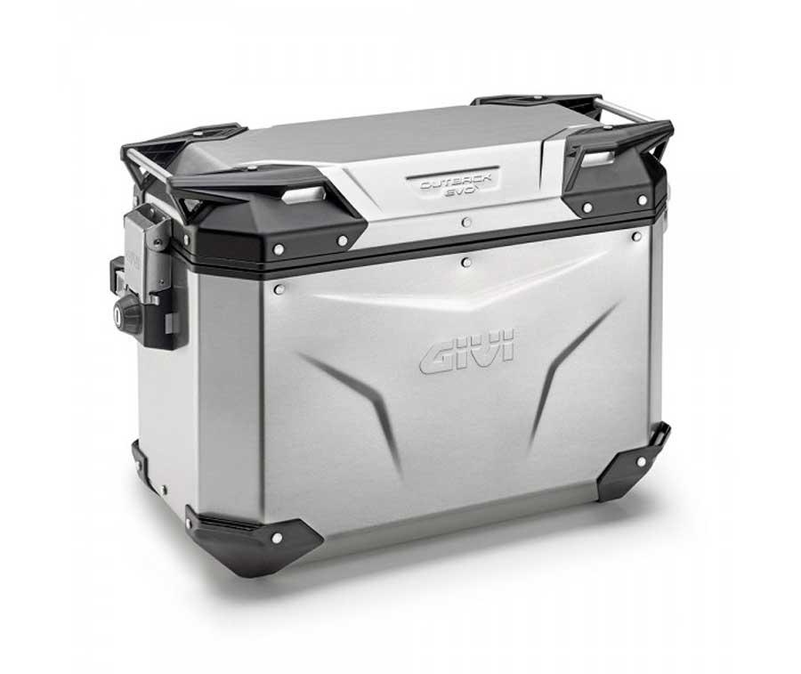 MALETA LATERAL MKCAM-SIDE 48 LTS. OBK48/ OBKE48AL