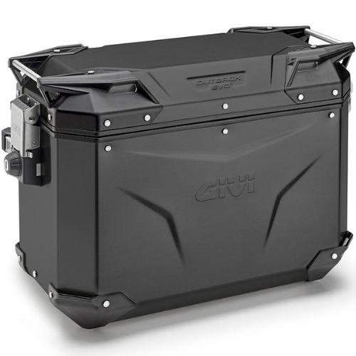 MALETA LATERAL MKCAM-SIDE 48 LTS. OBK48/ OBKE48BR