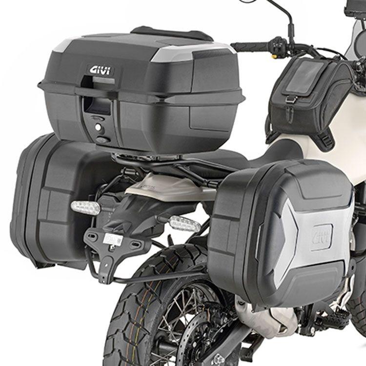 PORTAMALETAS LATERAL MK ROYALENFIELD.HIMALAYAN 450 24 PL9059