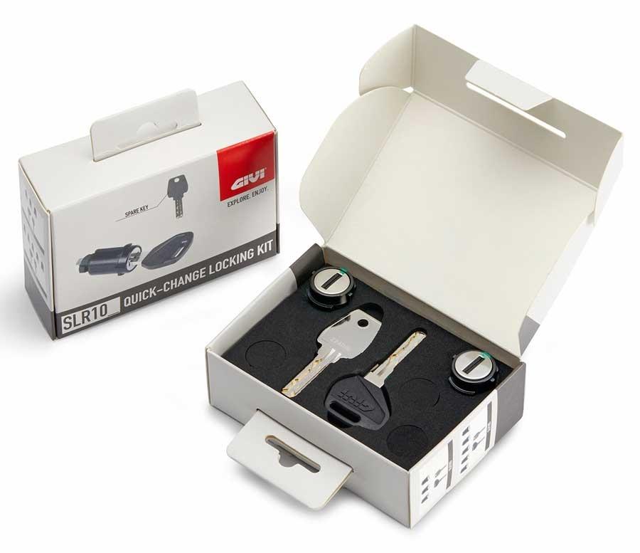 KIT CIERRE SMART SECURITY LOCK 2MAL OBKE SLR102