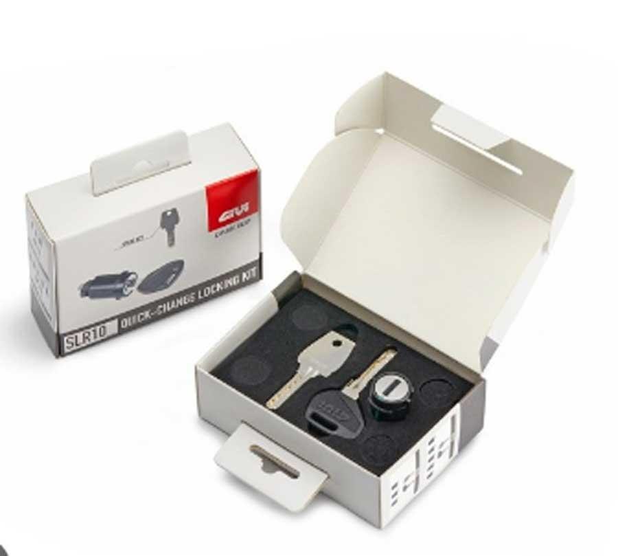 KIT CIERRE SMART SECURITY LOCK 3MAL OBKE SLR103