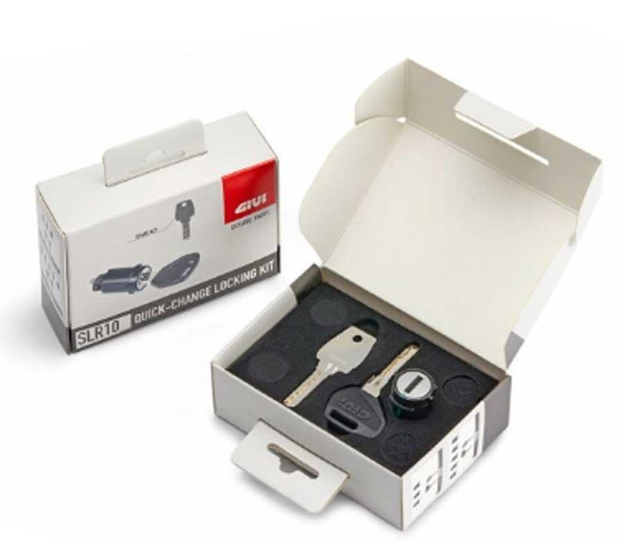 KIT CIERRE SMART SECURITY LOCK 5MAL OBKE SLR105