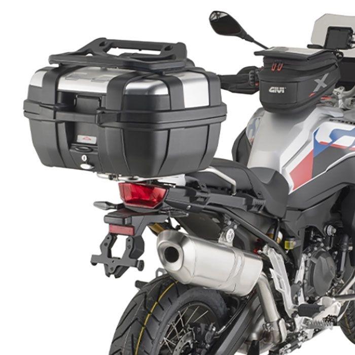 ADAPTADOR-TOP MK P/M5/8/9 BMW FGS 900 24 SR5145