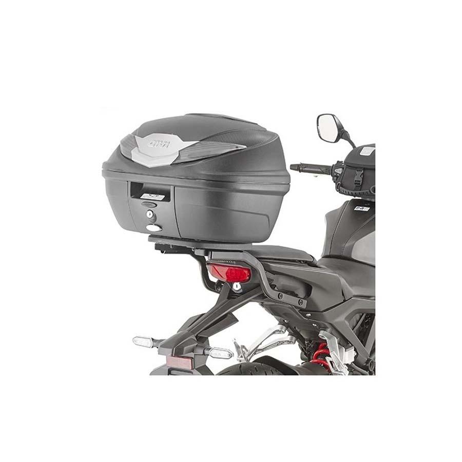 PORTAEQUIPAJES ADAPTADOR-TOP ML P/INTML NIU.MQI.GT 2021
