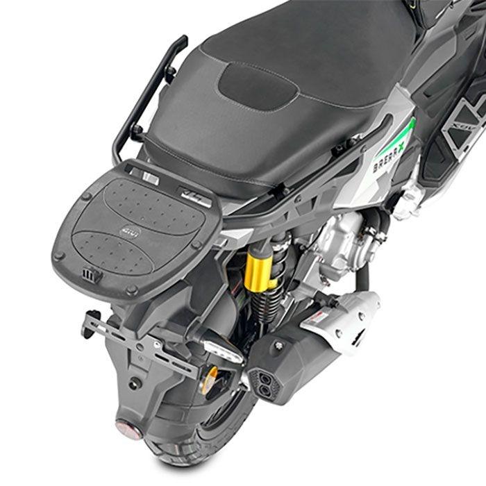 ADAPTADOR-TOP ML P/INTML KL.BRERA.X.125- SR9501