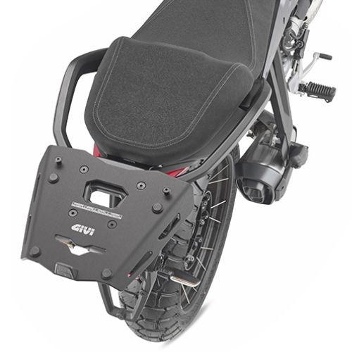 ADAPTADOR-TOP MK C/MK GUZZI.STELVIO 2024 SRA8208