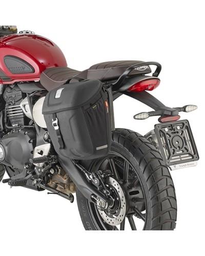 SOPORTE ALFORJAS P/MT501S TRIUMPH SPEED 400 24 TMT6424