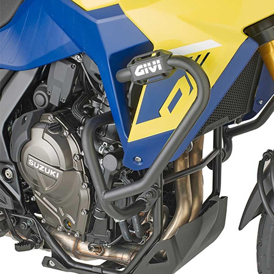DEFENSAS MOTOR SUZUKI.V-STROM.800.DE 202 TN3125