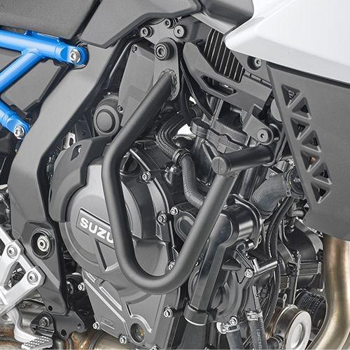 DEFENSAS MOTOR SUZUKI.GSX-8S2023 TN3126
