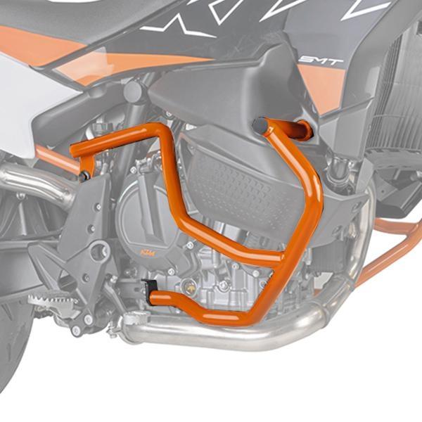 DEFENSAS MOTOR NARANJA KTM 890SMT (2023) TN7717OR