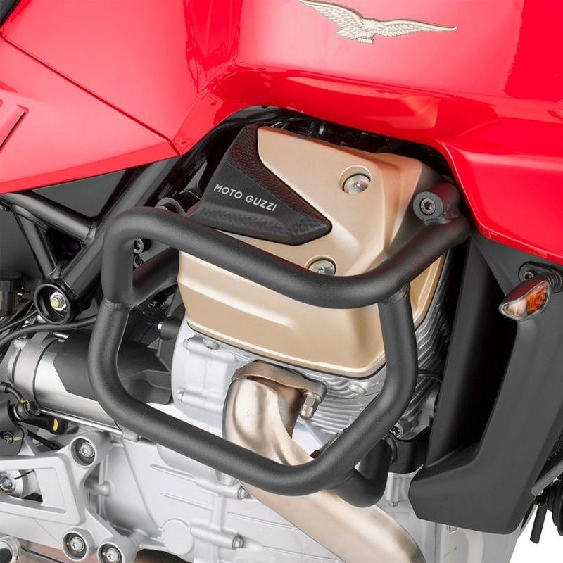 DEFENSAS MOTOR MOTO GUZZI.V100.MANDELO.1 TN8207