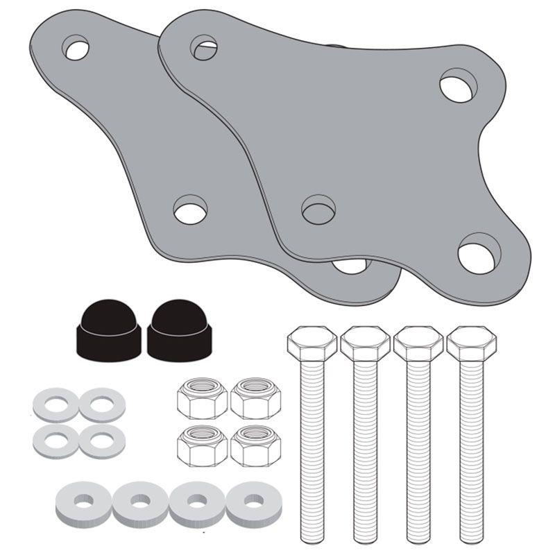 RG KIT DEFENSA MOTOR HONDA.TRANSALP.XL.7 TNH1201KIT
