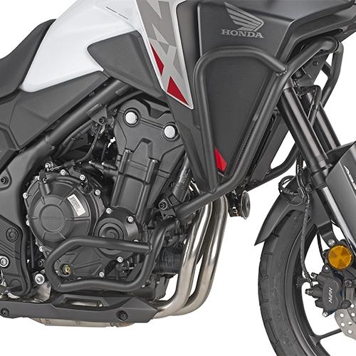 DEFENSAS MOTOR HONDA NX 500 (2024) GIVI TNH1203