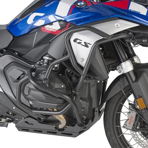 DEFENSA MOTOR HONDA AFRICATW/ADV SPOR 24 GIVI TNH1205