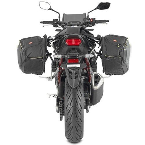 SOPORTE ALFORJAS F/RAPID HONDA CB HORNET 500 24 TR1206