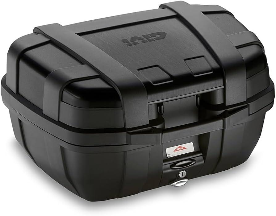 MALETA MK 52L TRK52B BLACK LITE TRK52BB