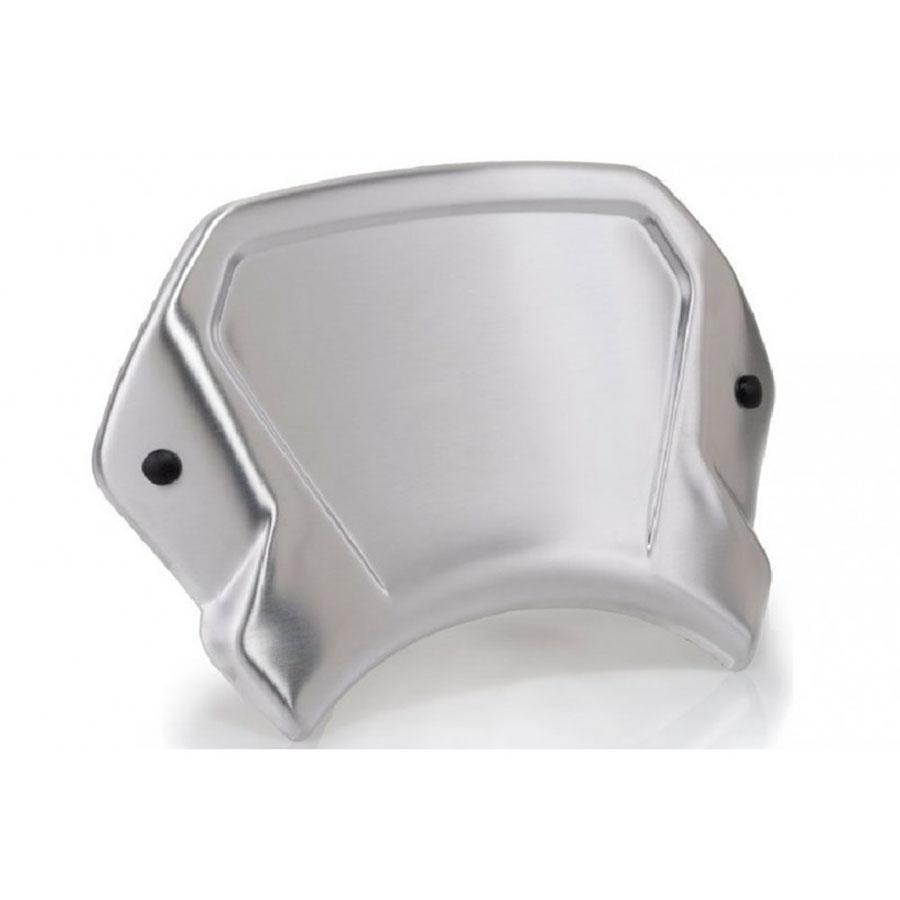 PLACA FRONTAL ALUMINIO