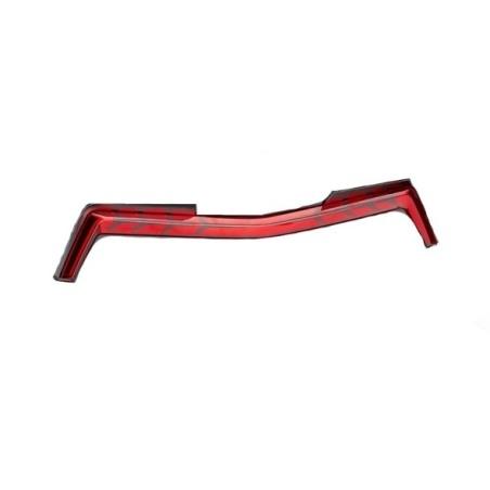 CATADIOPTRICO+SUBCATADIOPTRICO ROJO V Z6588R