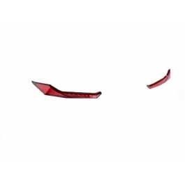 JUEGO CATADIOPTRICOS ROJO.V45N Z8228VGCPR