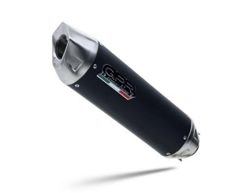 ESCAPE GPR APRILIA LEONARDO 300 2004/2011 FURORE-X SCOOTER SCOM.79.FXSC