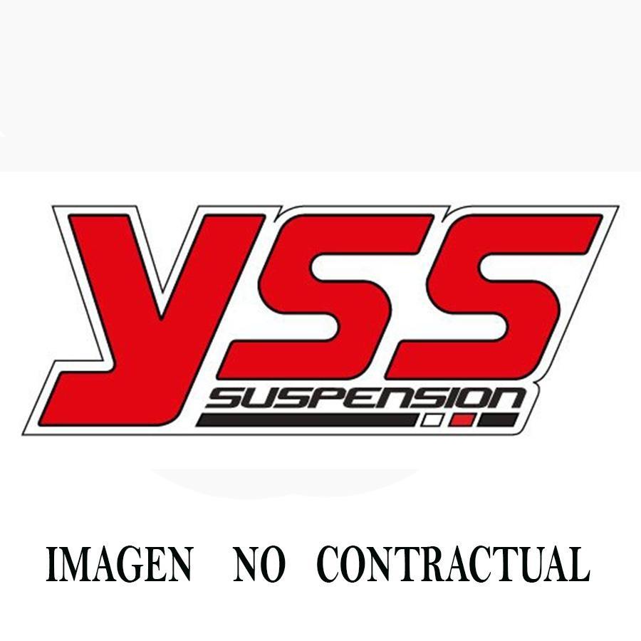 VASO 3/8 6X20X37 PARA COMPRESION DE AMORTIGUADOR YSS   0V99-100-00   58000044