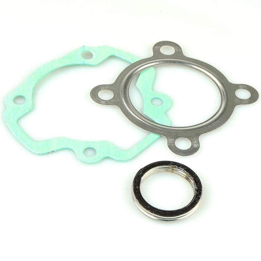 JUEGO JUNTAS PARTE ALTA CENTAURO YAMAHA DT175 74-76 TY175 75-80 990A179TP   990A179TP    63118
