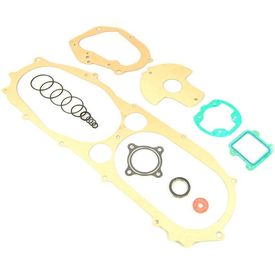 JUEGO JUNTAS CENTAURO COMPLETO SUZUKI RM 250 K/L 89-90 933A252FL   933A252FL    64517
