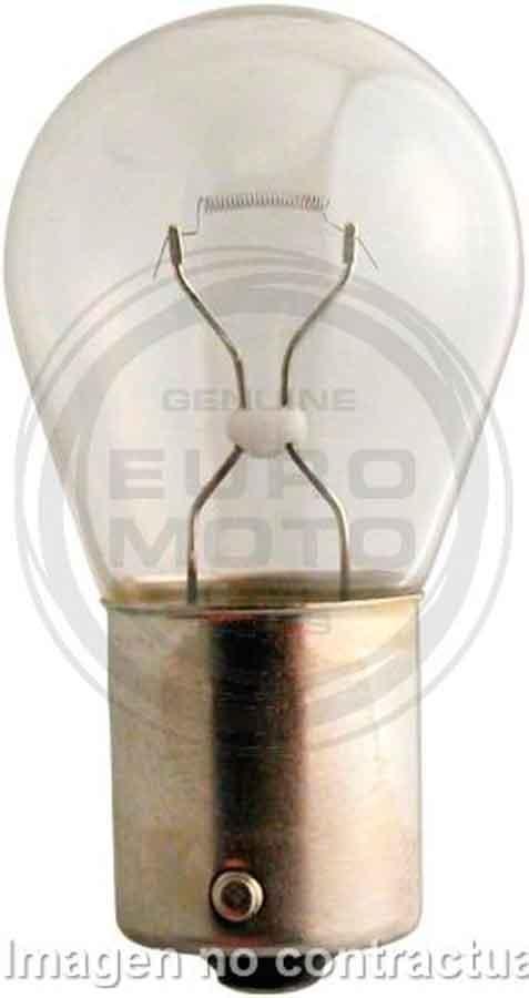 BOMBILLA LAMPARA PHILIPS DE INTERMITENTE P21W 12V 21W   2012498L