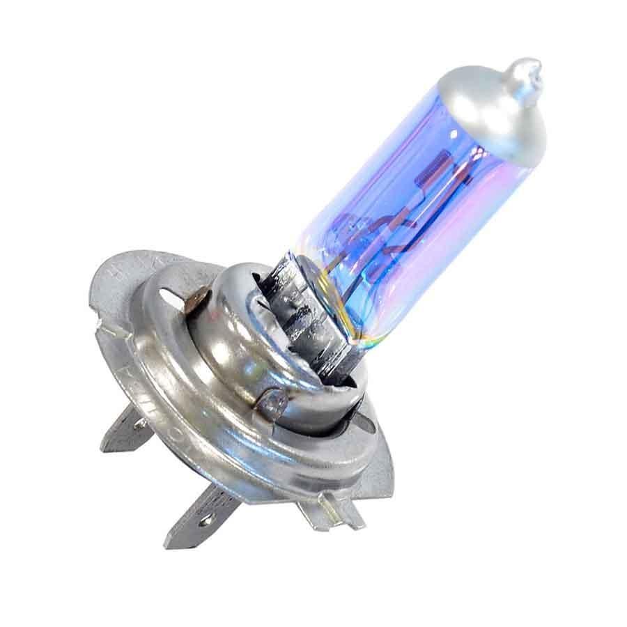 V PARTS - lampara bombilla H4 12V 60/55W Diamond 5000k - 36636