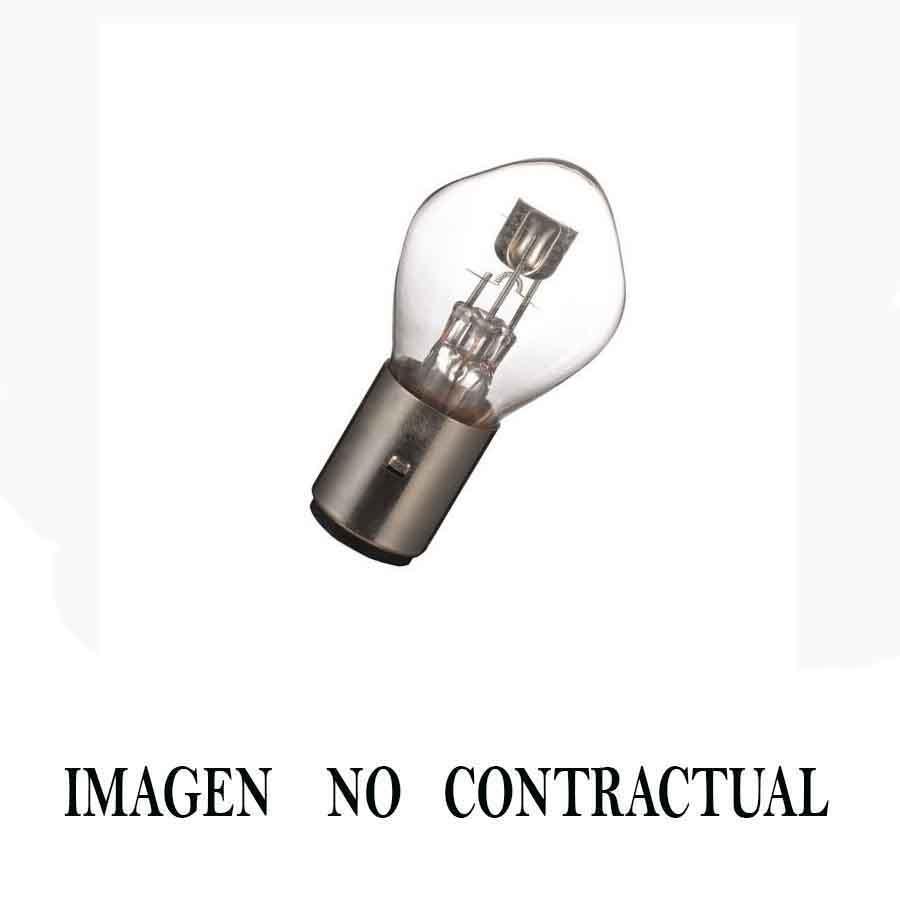 BOMBILLA LAMPARA AMOLUX 12V / 32 W MINIINTERMITENTES CARENADO