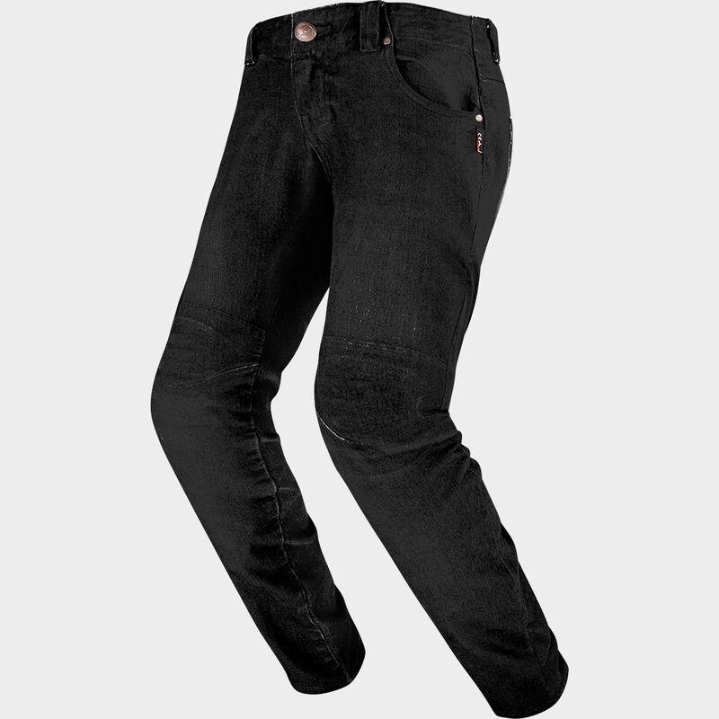 PANTALON LS2 BRADFORD MAN JEANS BLACK
