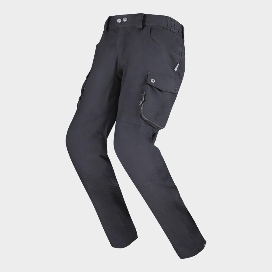 PANTALON LS2 COAST PANT BLACK