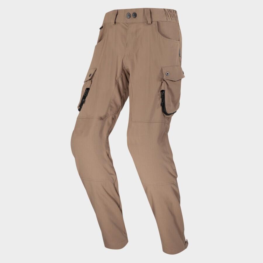 PANTALON LS2 COAST PANT SAND