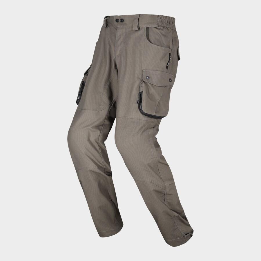 PANTALON LS2 COAST PANT GREEN